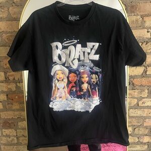 Bratz t shirt